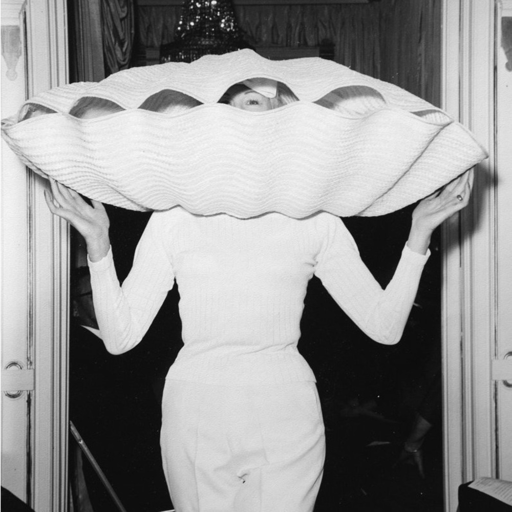 Meet your Posher, Who's the Cloth